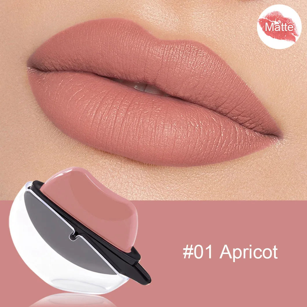 MatteMuse Quick Lipstick