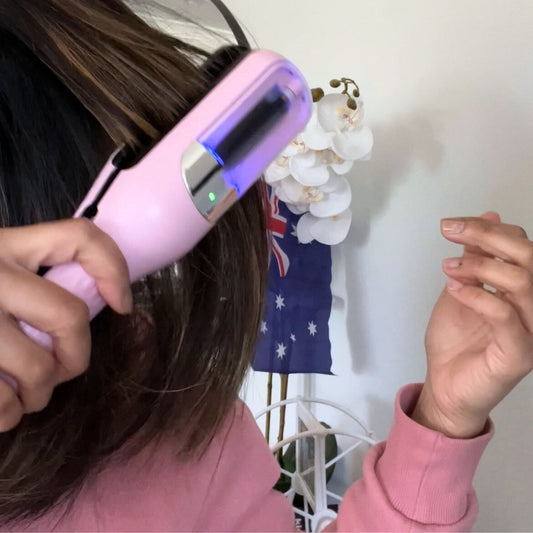 TrimPro Split End Trimmer
