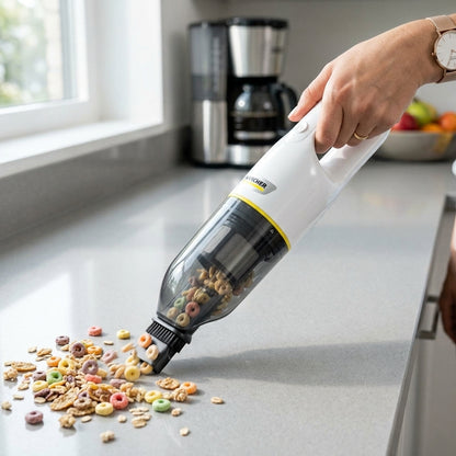 QuickClean Hand Vac