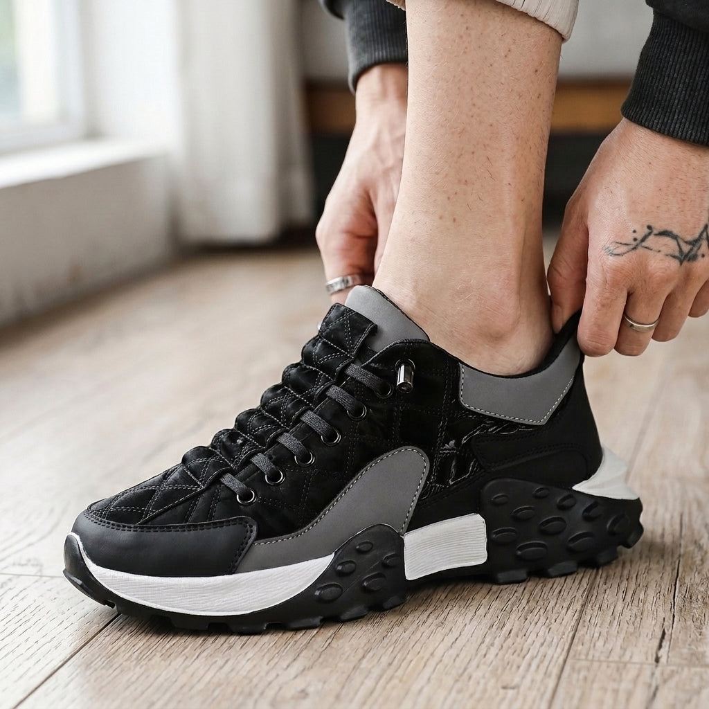 ArchBoost Orthopedic Comfort Shoes