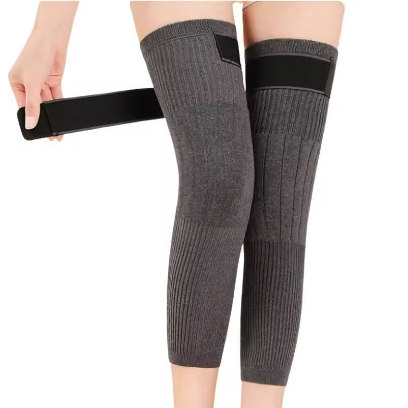 CozyJoint Winter Knee Warmers