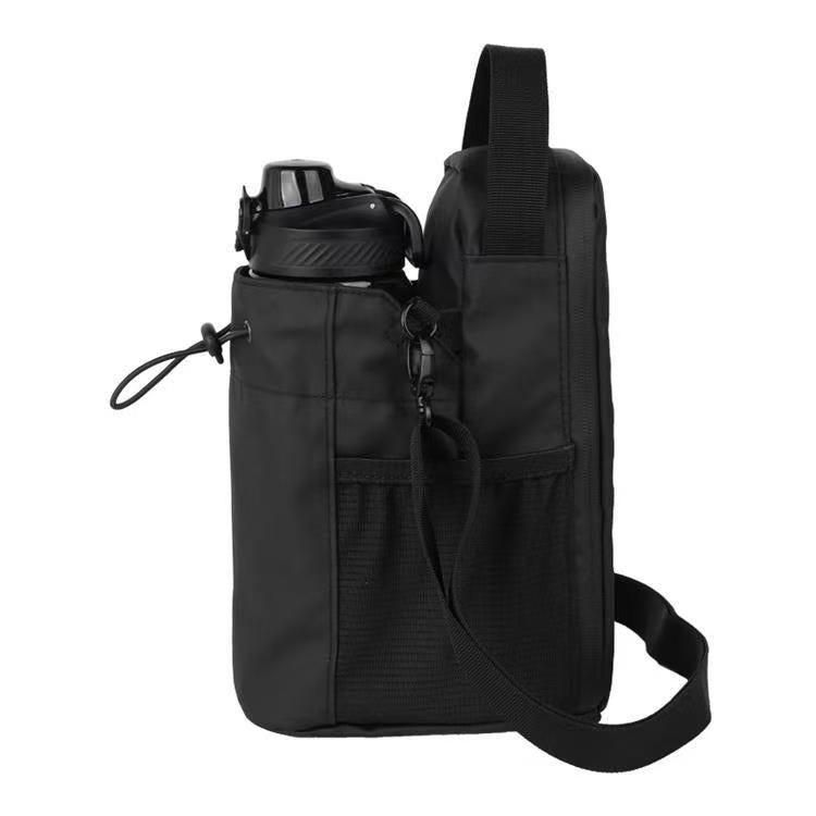 Magnetic Sports Bag