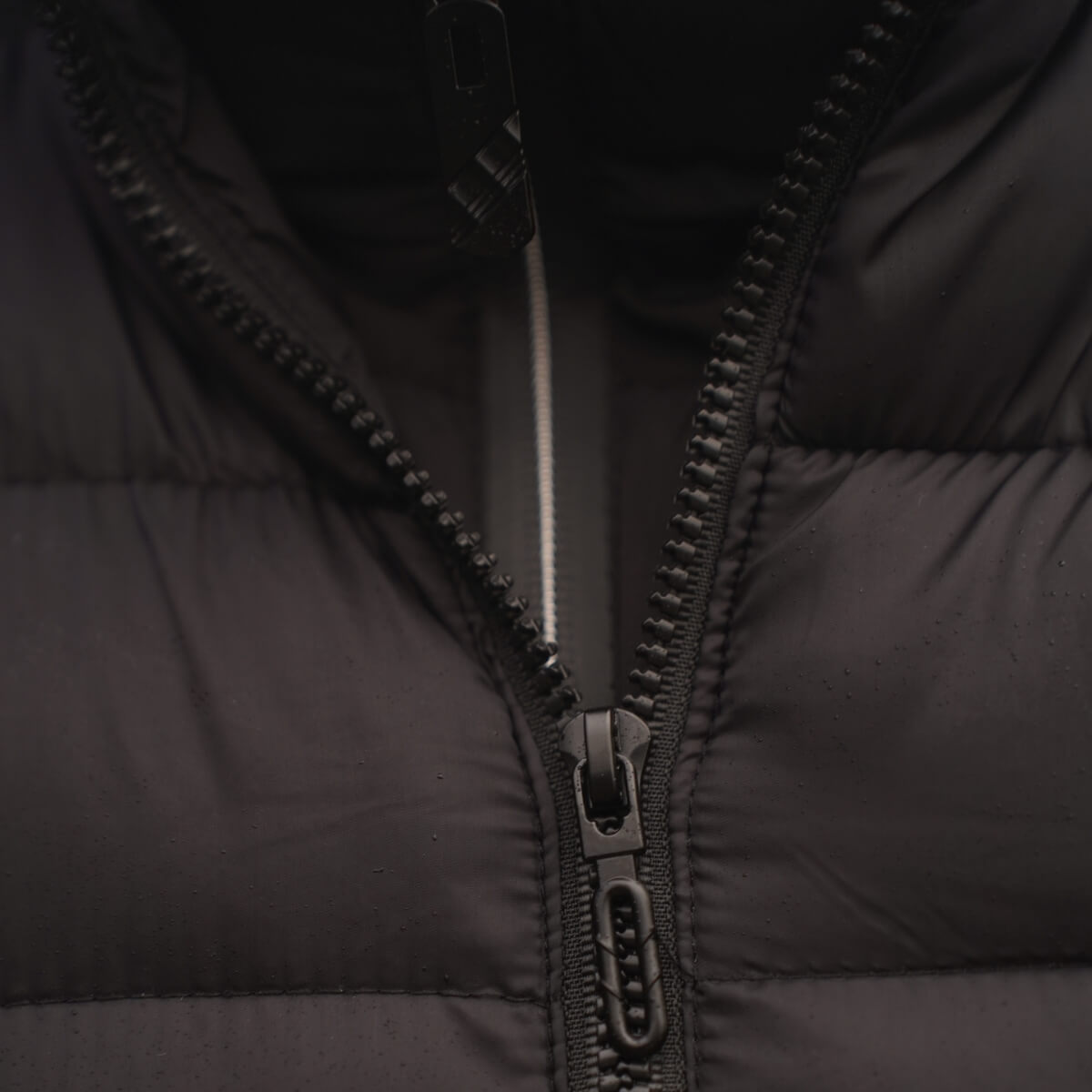 BlazeTrail Heated Puffer Jacket