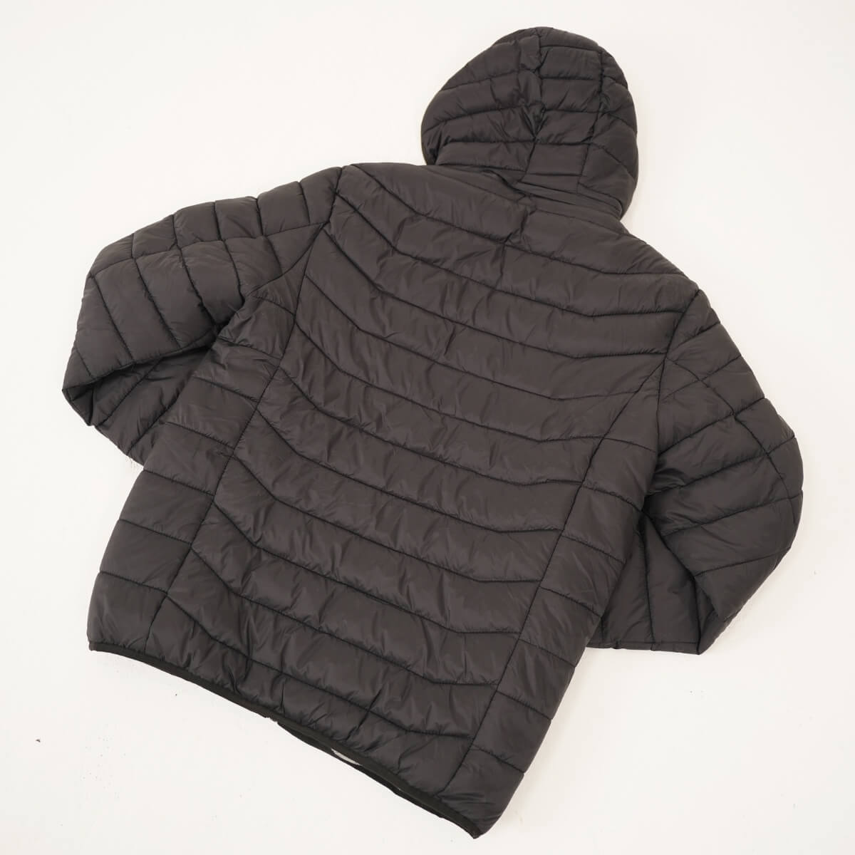 BlazeTrail Heated Puffer Jacket