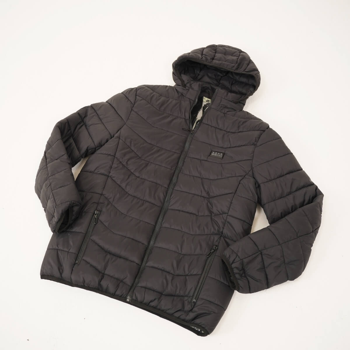BlazeTrail Heated Puffer Jacket