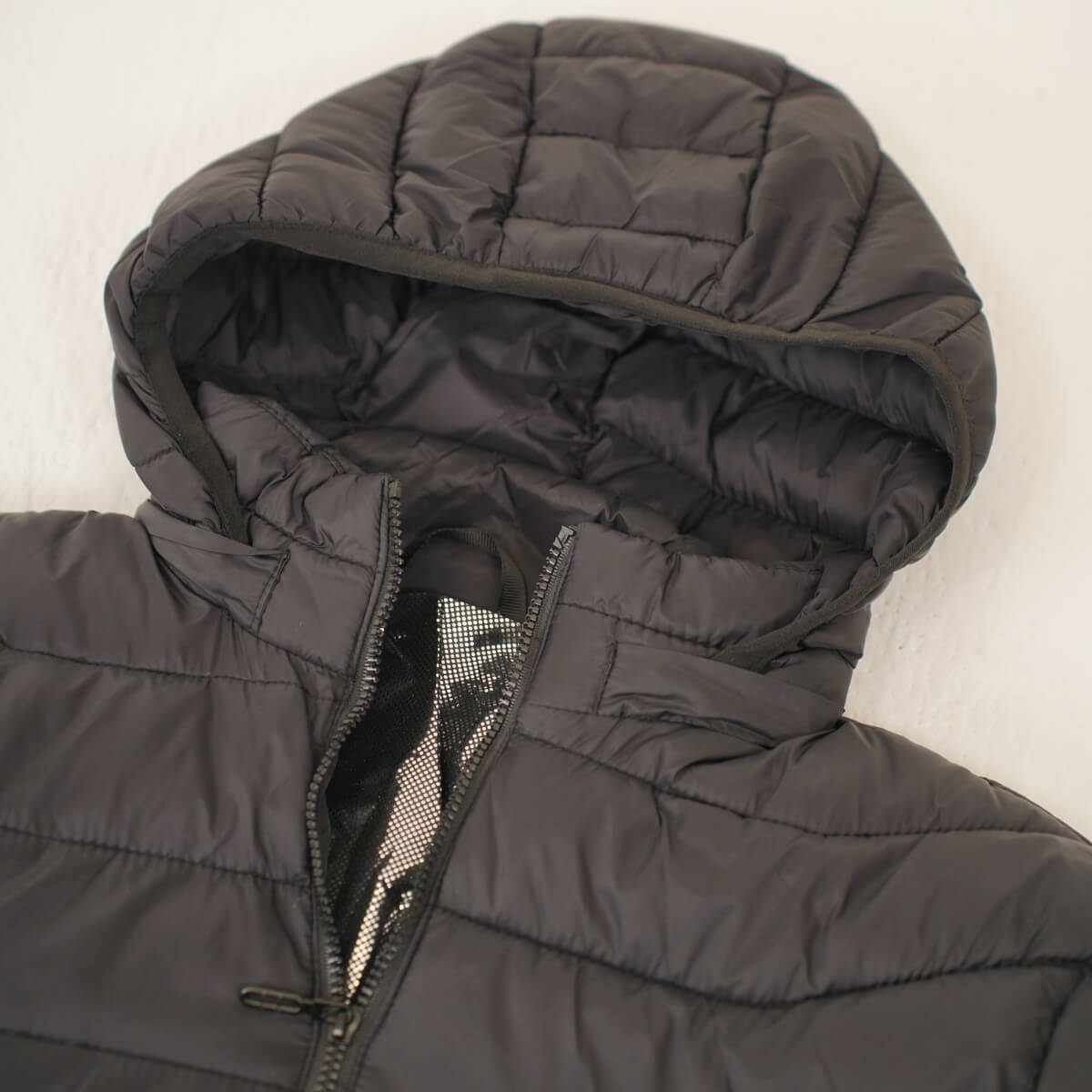 BlazeTrail Heated Puffer Jacket