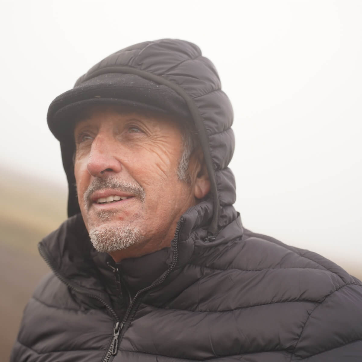 BlazeTrail Heated Puffer Jacket