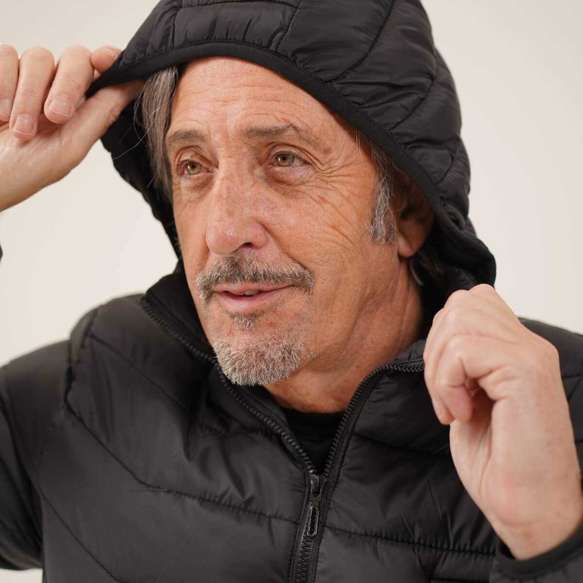 BlazeTrail Heated Puffer Jacket
