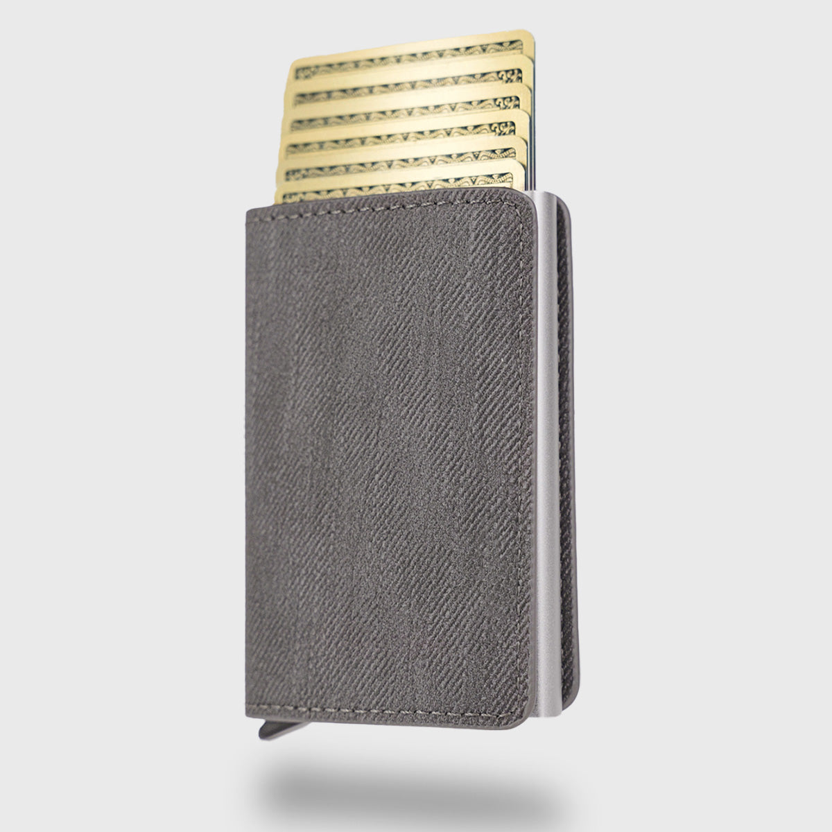 Slim Card Wallet