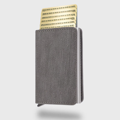 Slim Card Wallet