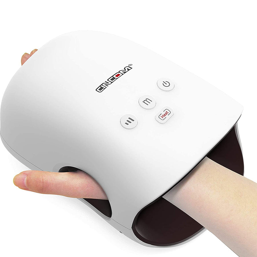 Handheld Massager with Heat