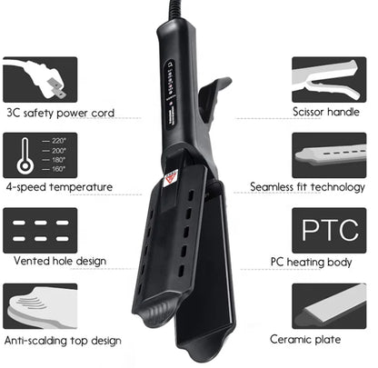 SleekMaster Pro