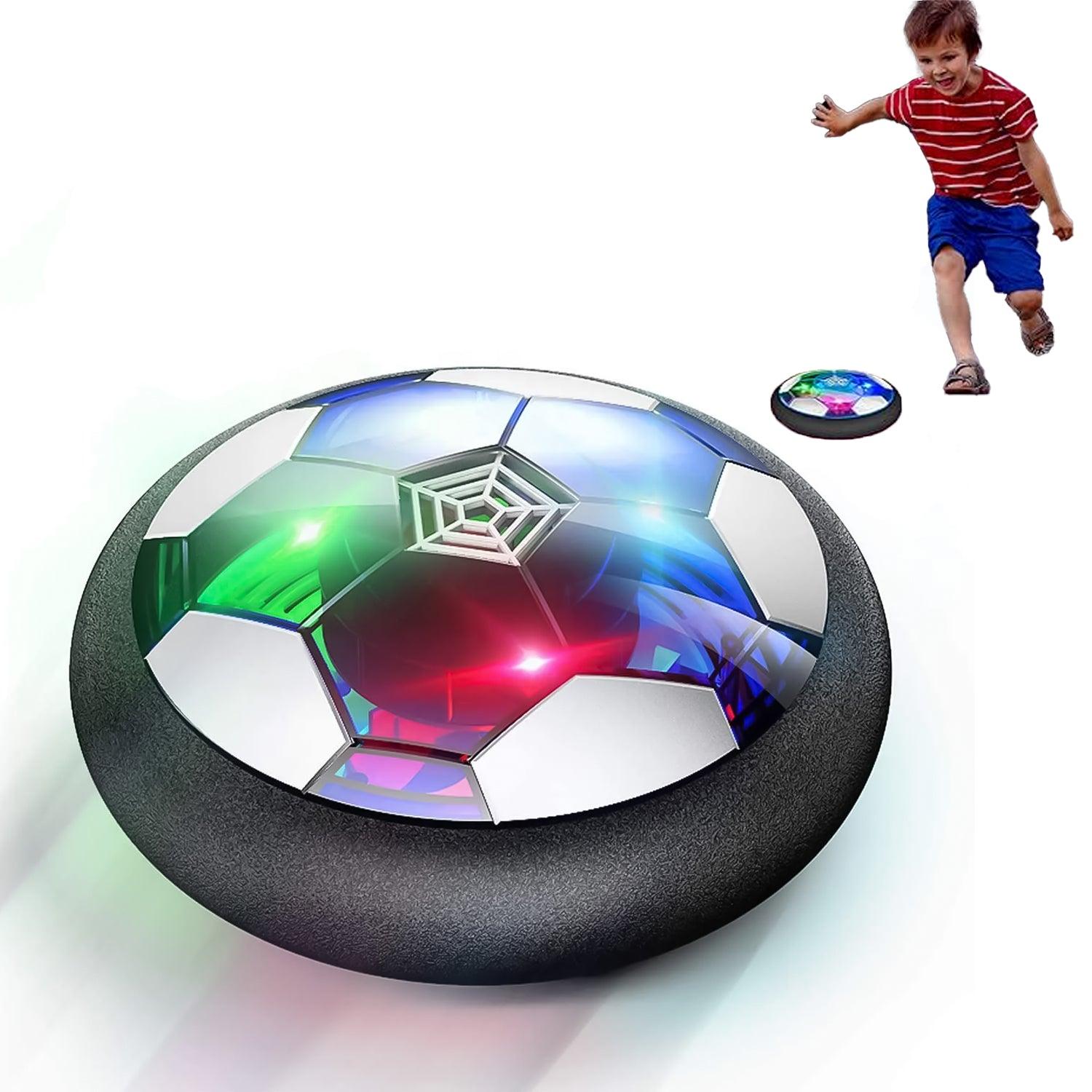 HoverPlay Air Power Soccer Ball
