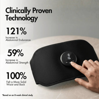 Impulse Muscle Stimulator