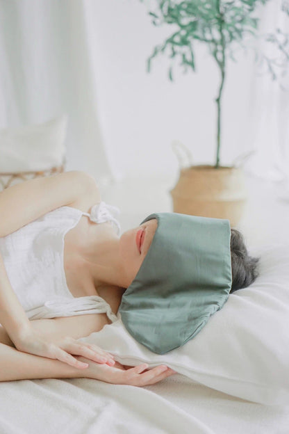 CozyCloud Sleep Mask