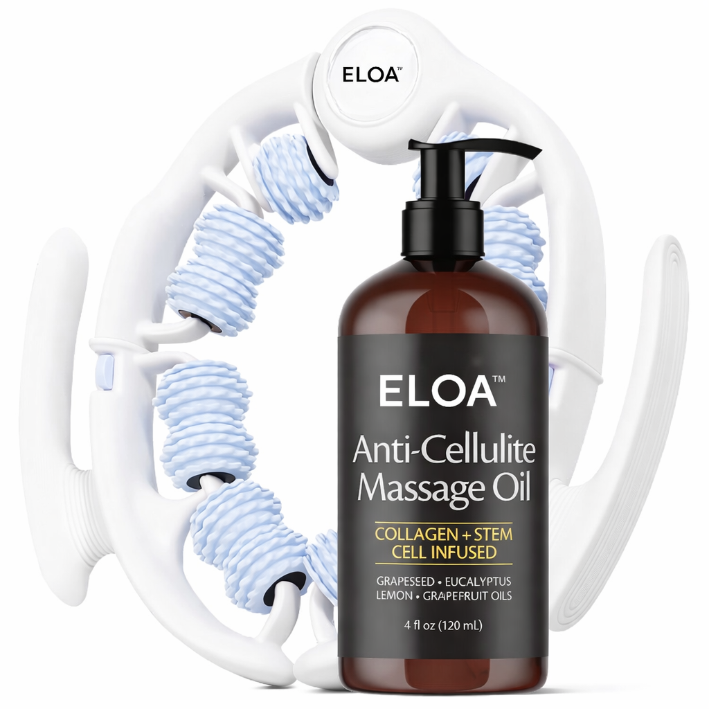 ELOA Lymphatic Drainage Massager