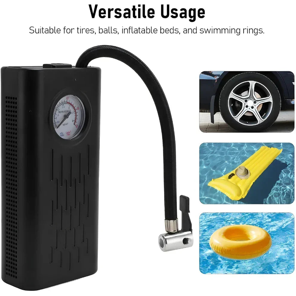 Trrendo Air Inflator