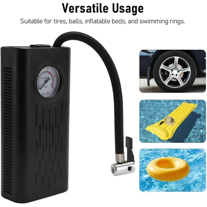 Trrendo Air Inflator