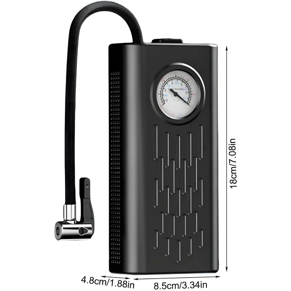 Trrendo Air Inflator
