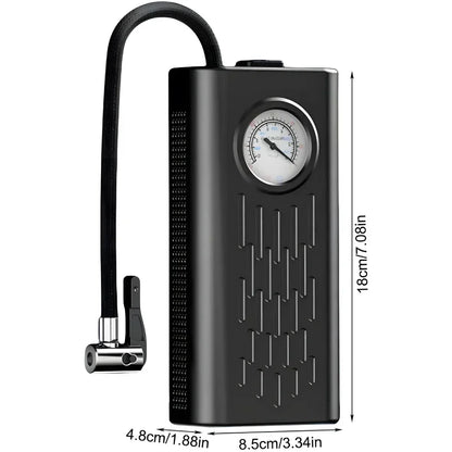Trrendo Air Inflator