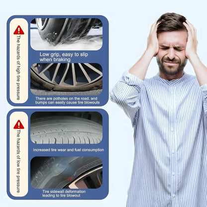 Trrendo Air Inflator