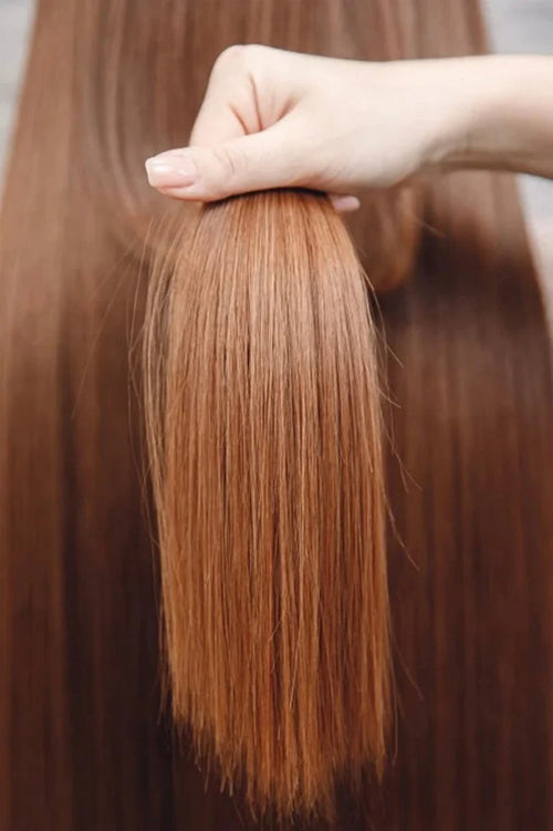 Hair Growth Survival Guide