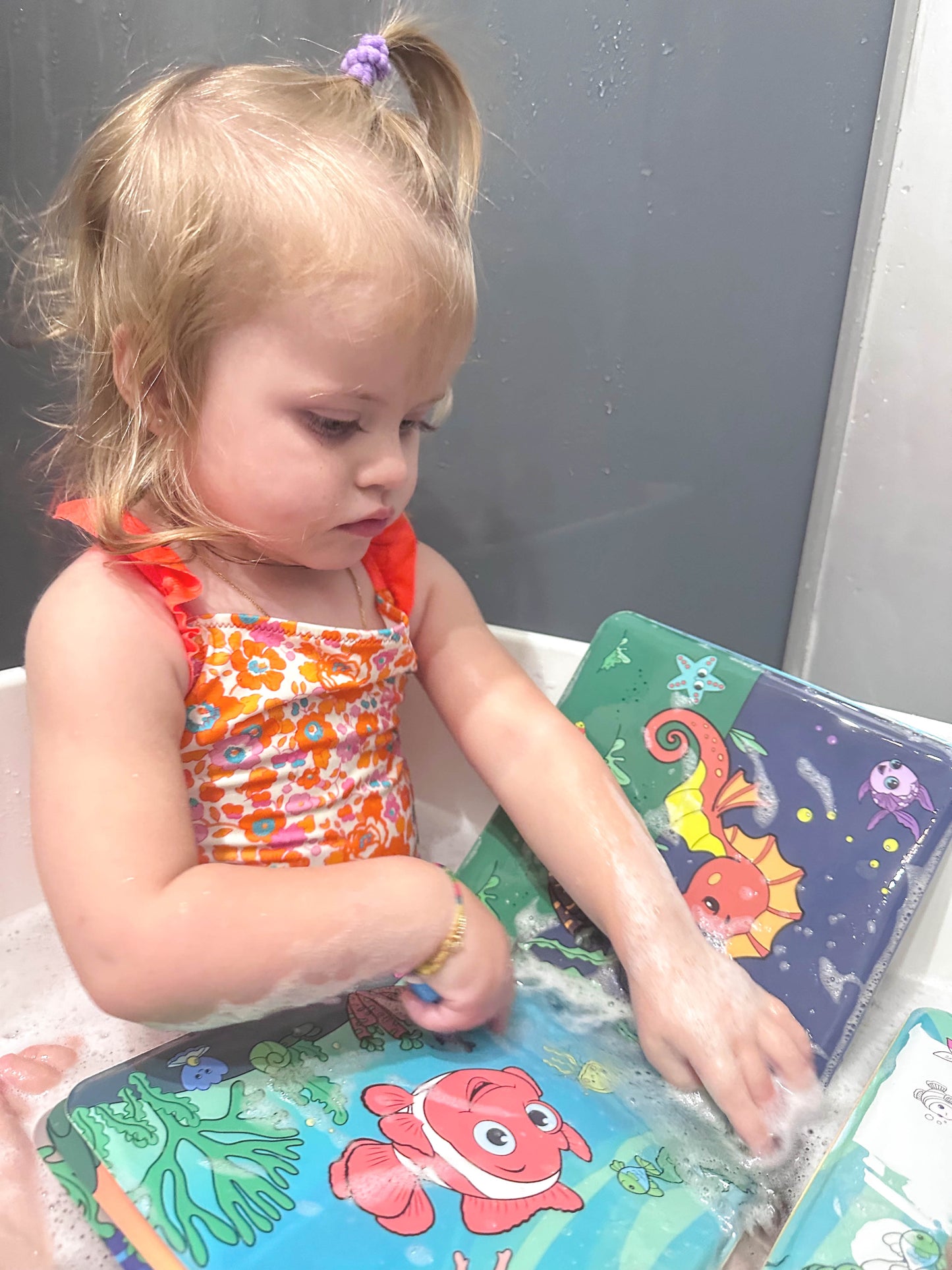 MagicSplash Book