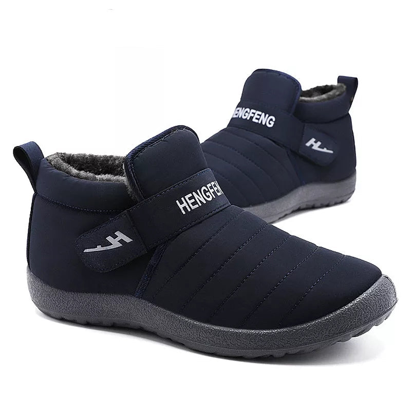 WinterShield Boots