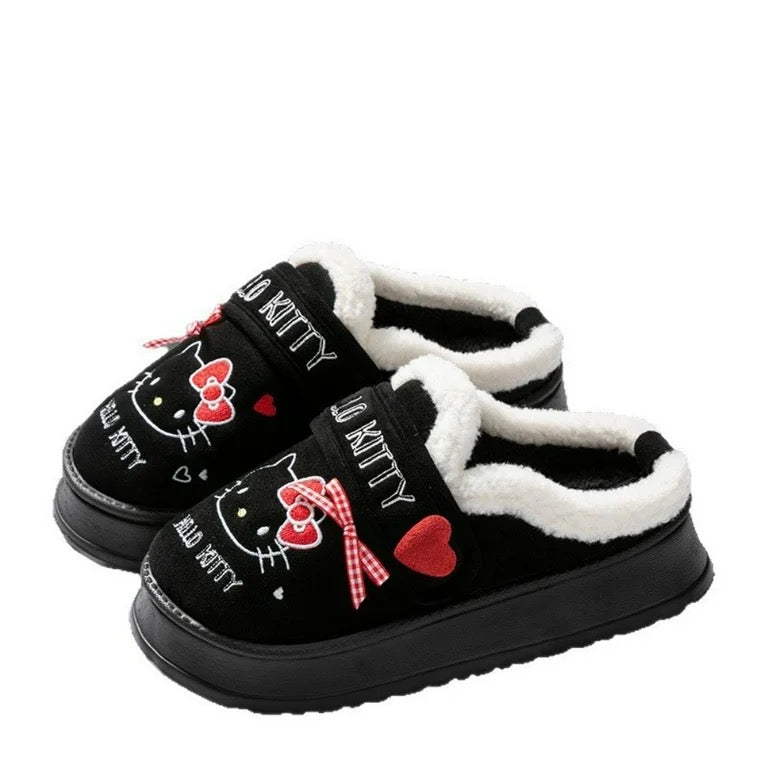 KawaiiComfort Slippers