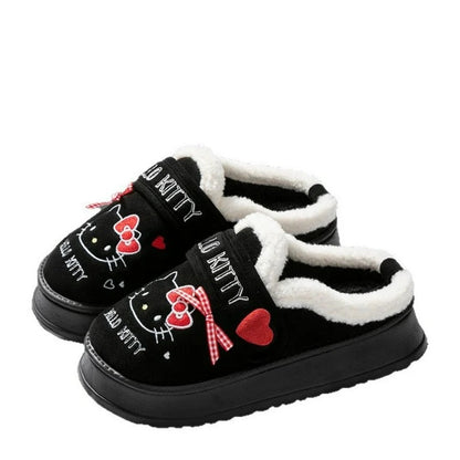 KawaiiComfort Slippers