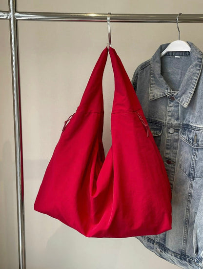 Large Capacity Tote Bag