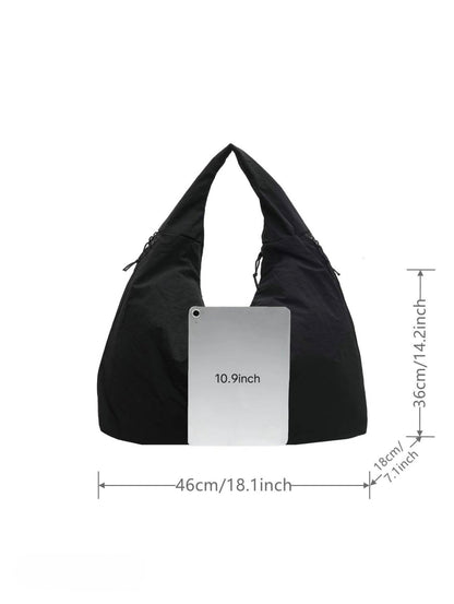 Large Capacity Tote Bag