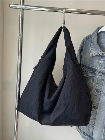 Large Capacity Tote Bag