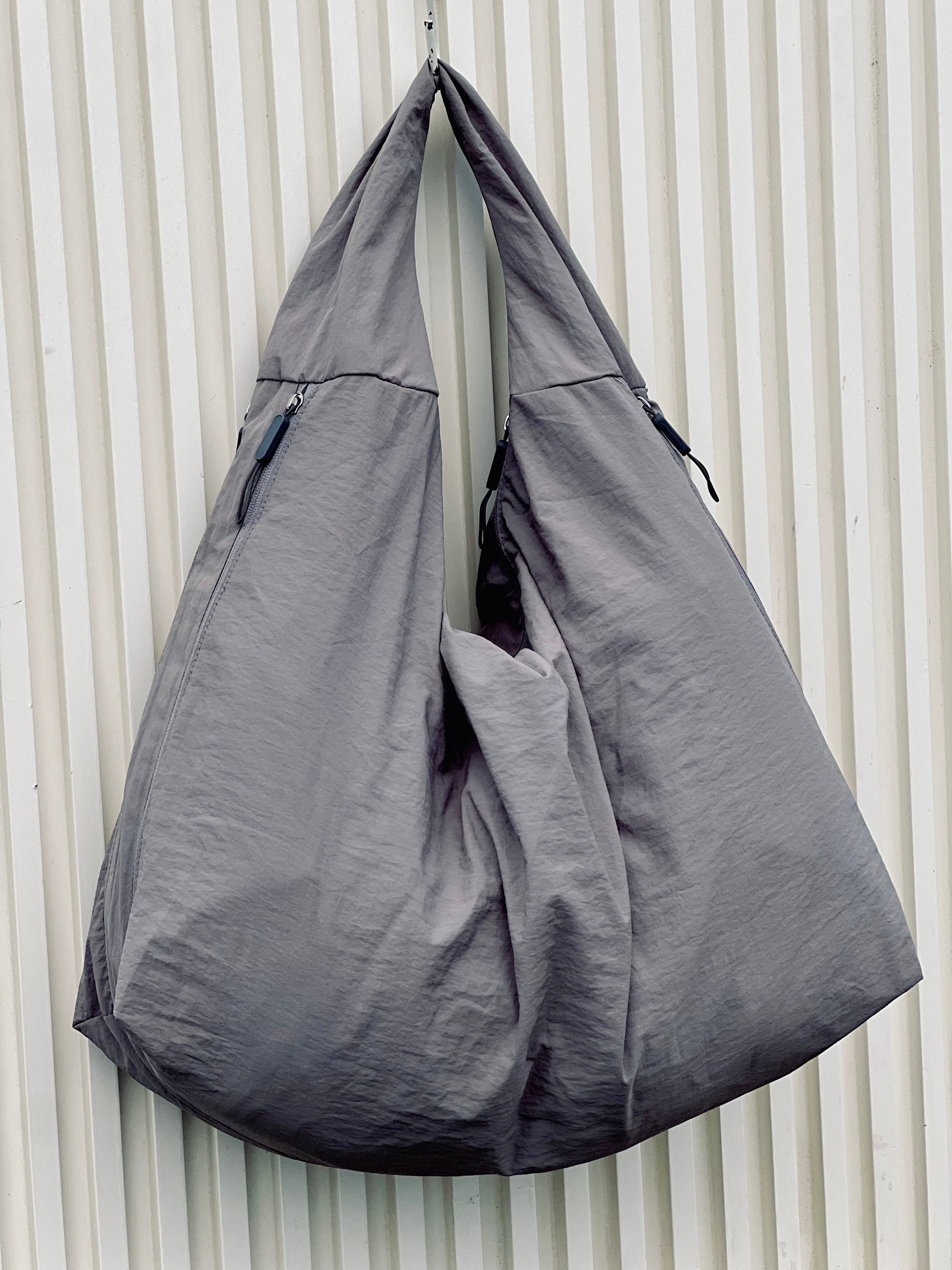 Large Capacity Tote Bag