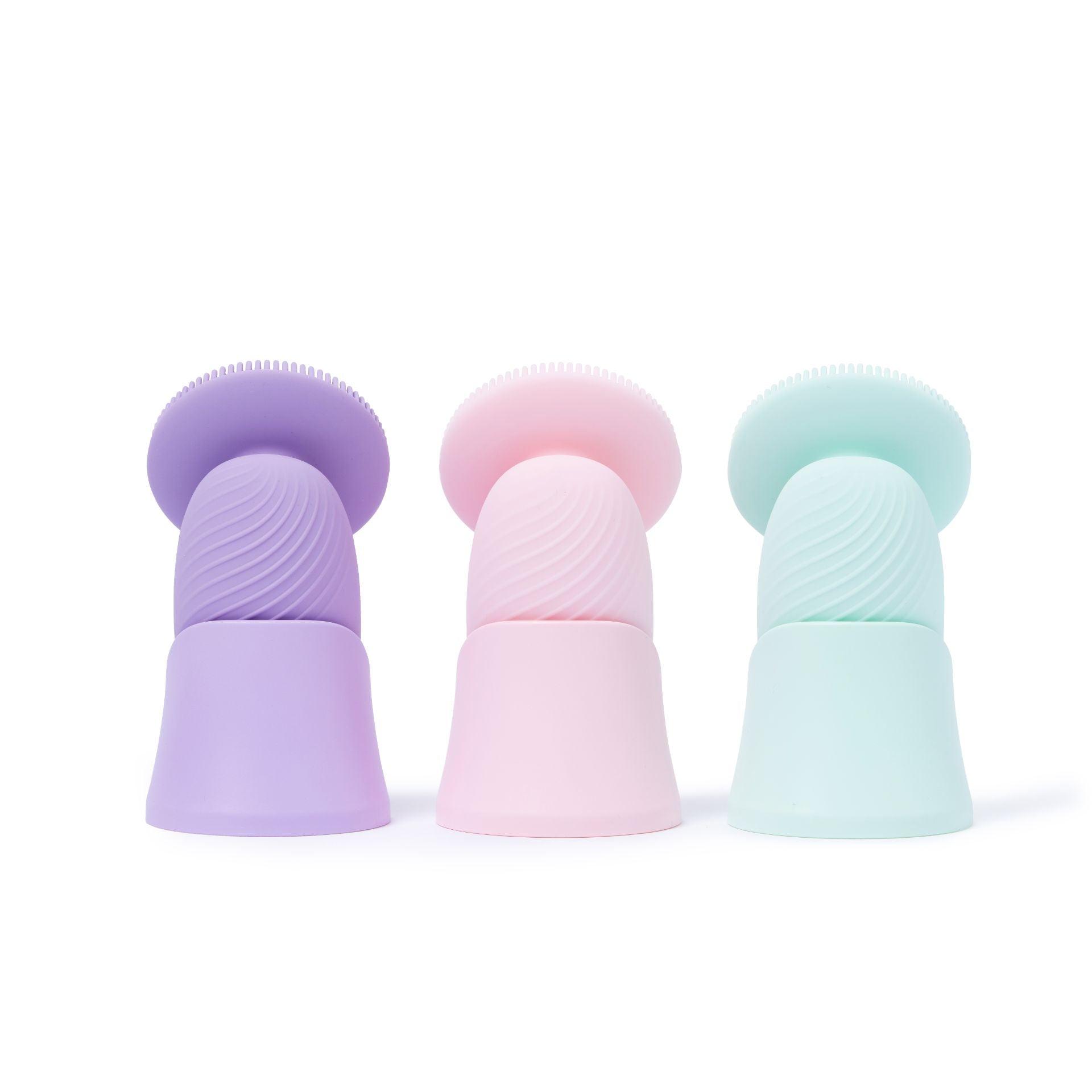 ClearWave Facial Brush