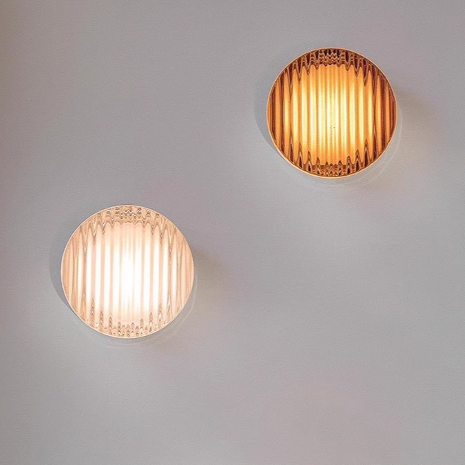 Modern Dimmable LED Pendant Light
