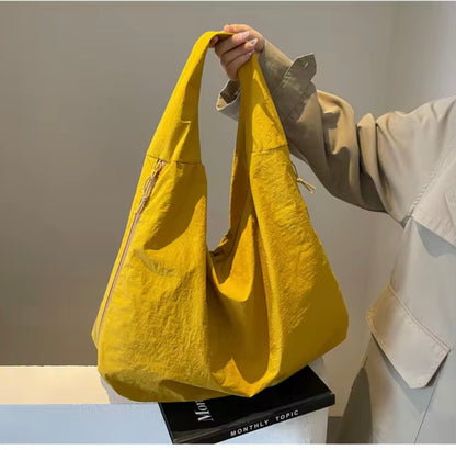 Large Capacity Tote Bag