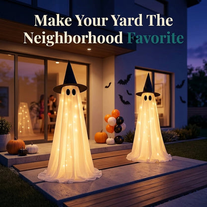 Ghostly Glow Duo