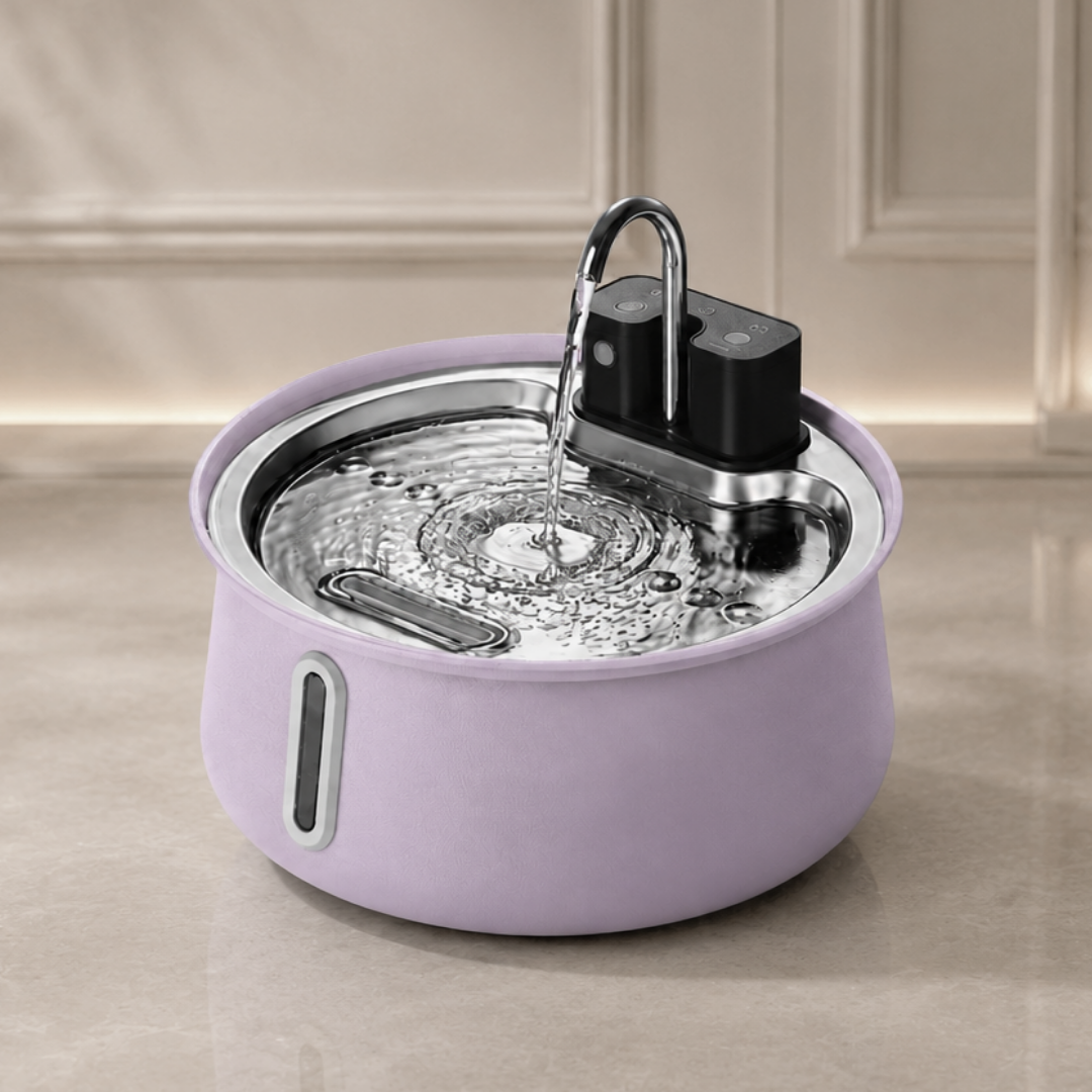 Wireless Fountain 2.0