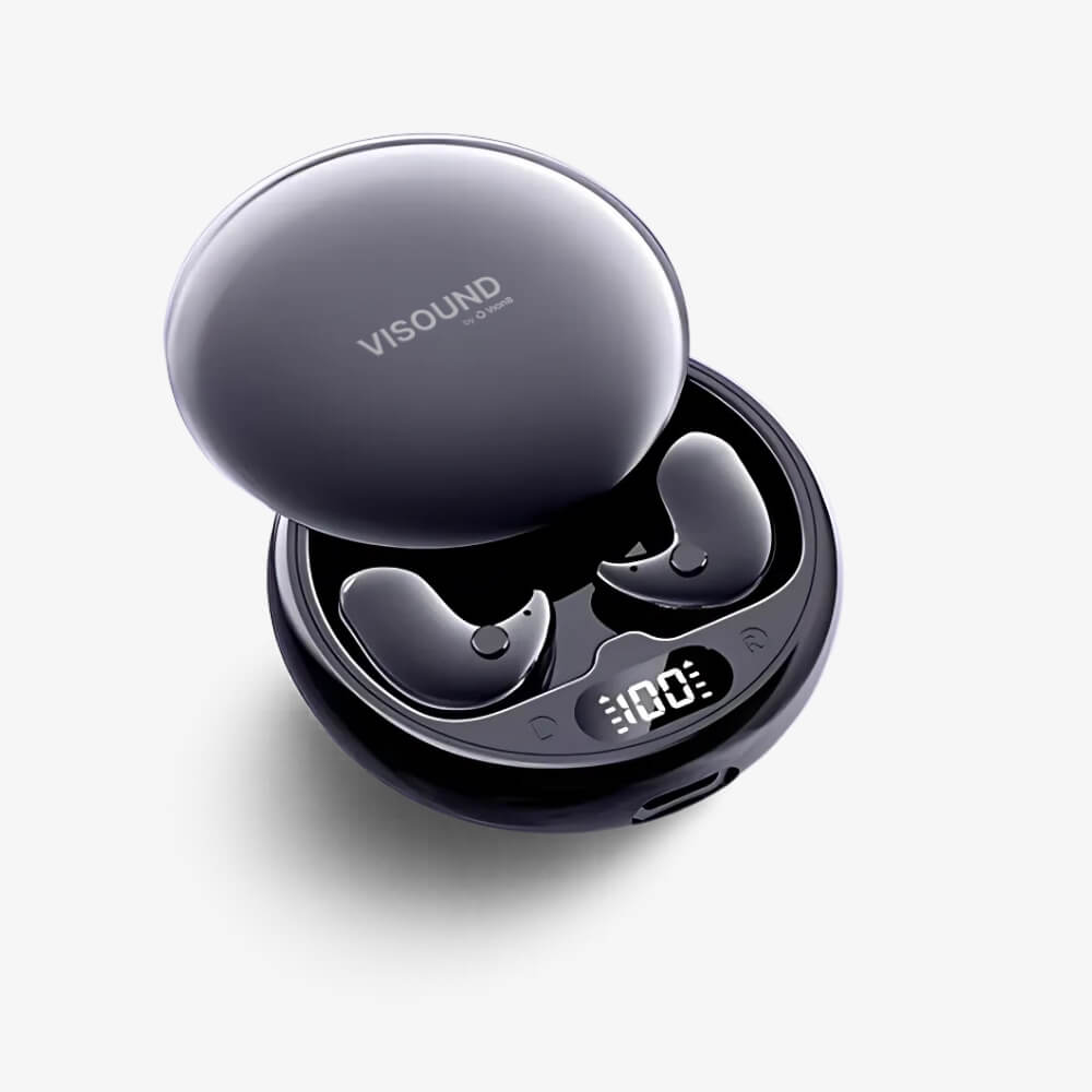 ClearVibe