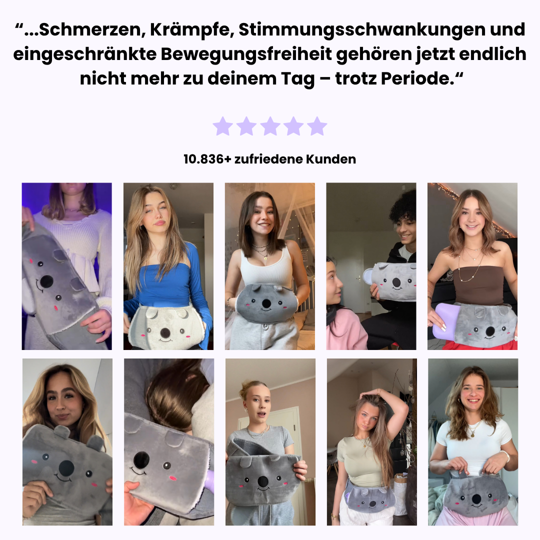 KoalaWarm Hug Belt
