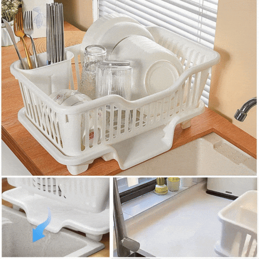 SmartDry Dish Rack