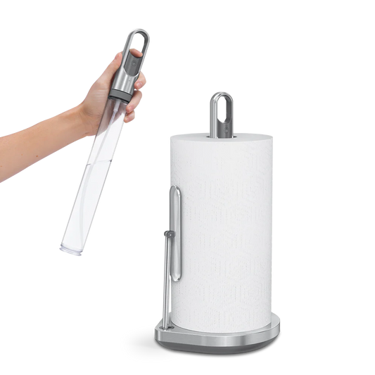 Mist & Wipe Station
