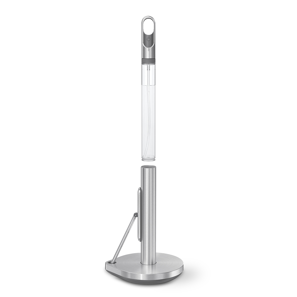Mist & Wipe Station