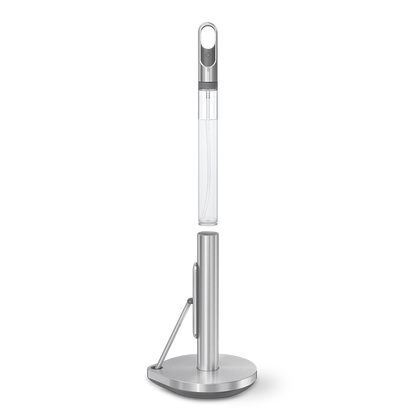 Mist & Wipe Station