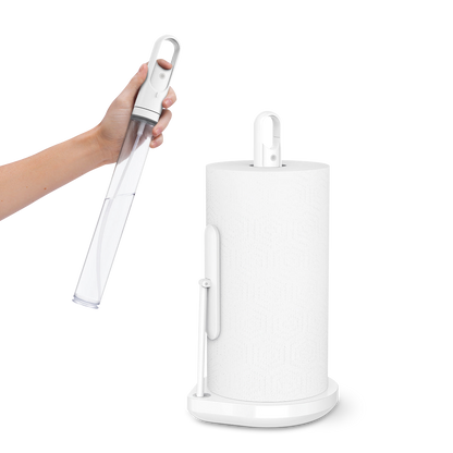 Mist & Wipe Station