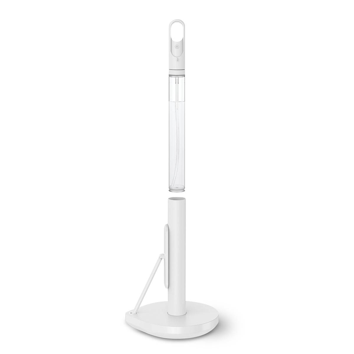 Mist & Wipe Station