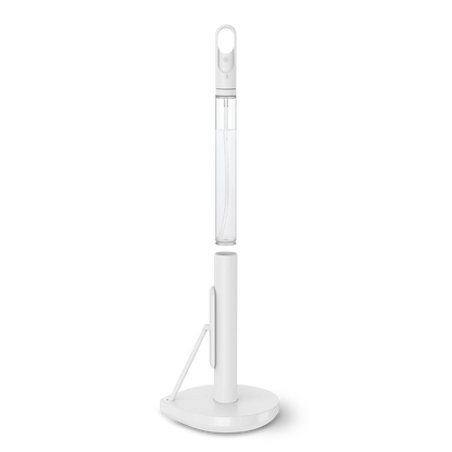 Mist & Wipe Station