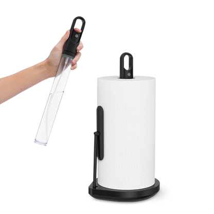 Mist & Wipe Station