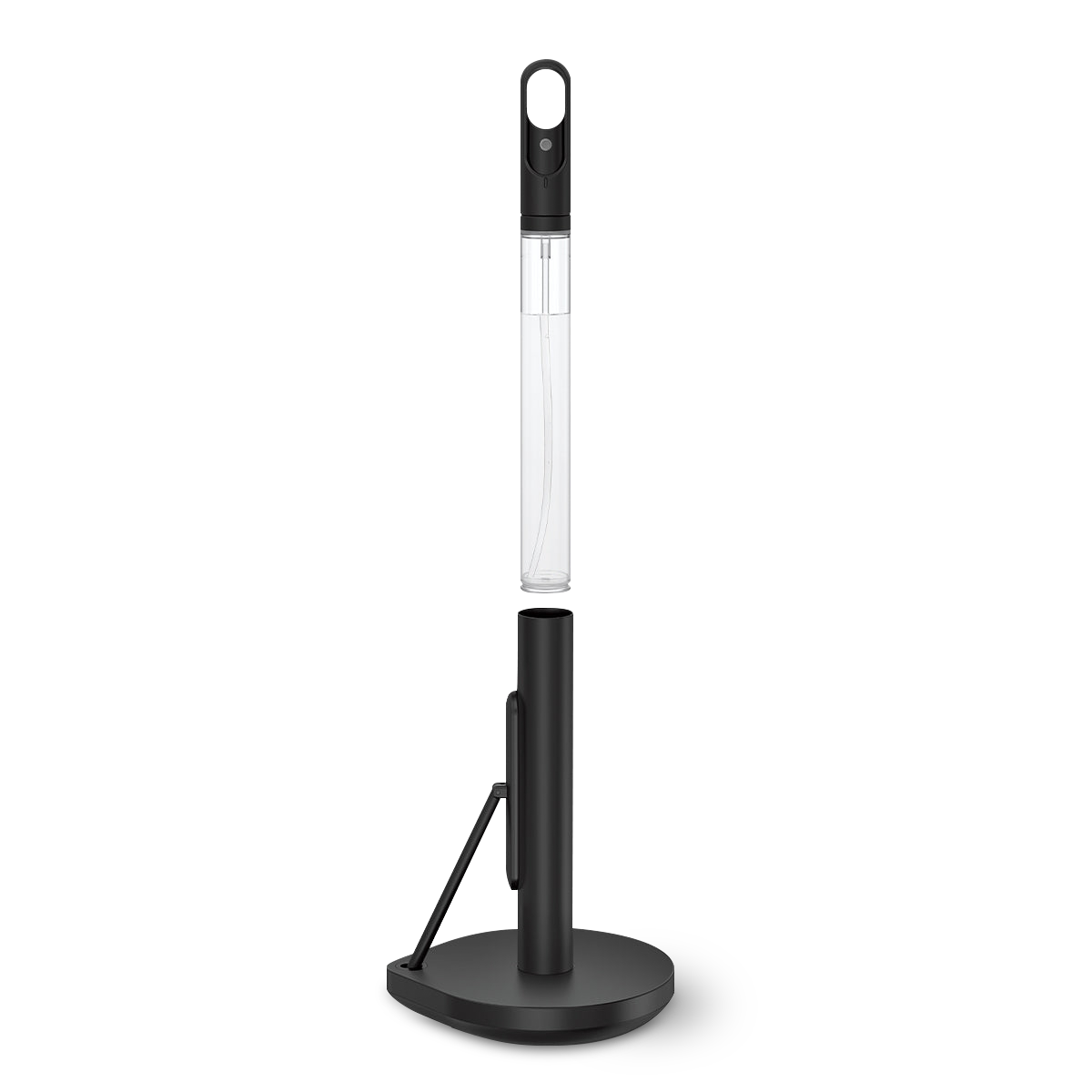 Mist & Wipe Station